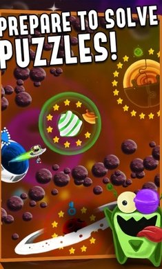 磁力外星人手游版图2