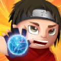 忍者魔术3D免费版