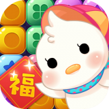 来玩点点消手游无广告版