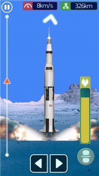 遨游太空模拟器手游无广告版图2