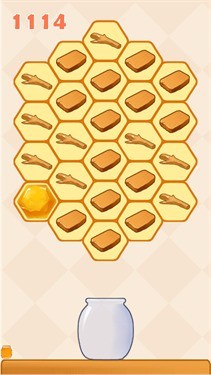 收集蜂蜜免费原版图1