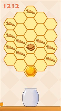 收集蜂蜜免费原版图2