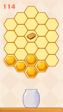 收集蜂蜜免费原版图3