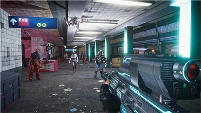 全职士兵游戏官方版图2