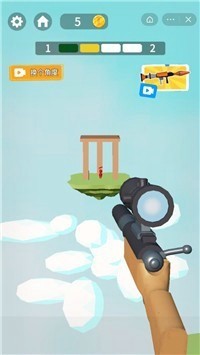 狙击训练场(1)