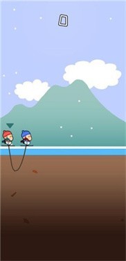 奇葩滑雪游戏安装包图3