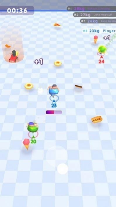 食物吃吃吃手机免费版