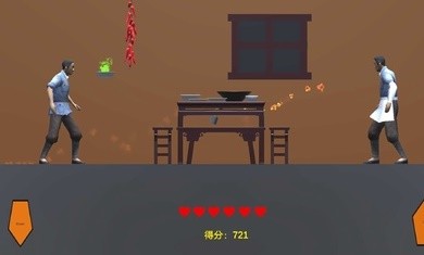 特工穿山甲游戏最新版图1
