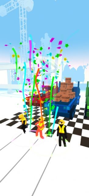 送货竞赛3d无广告版
