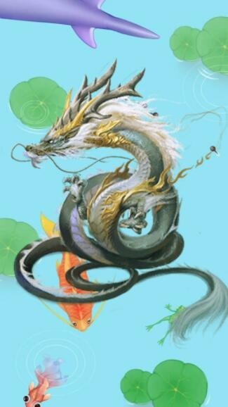 神龙在天手游免费版图3