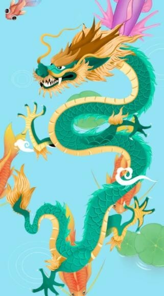 神龙在天手游免费版图4