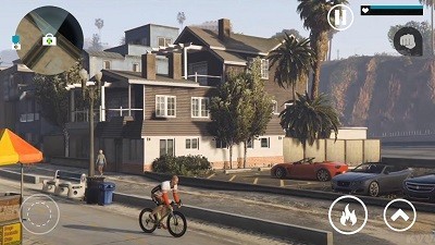 都市猎车英雄正版图3