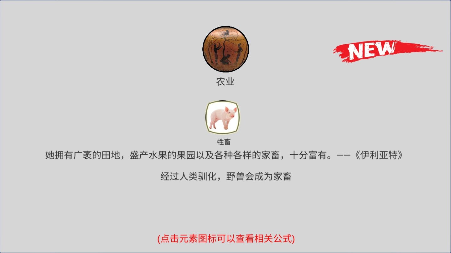 创世文明手机正版图3