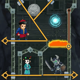 少年与公主官方正版