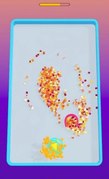 SoapCollect游戏完整版图1