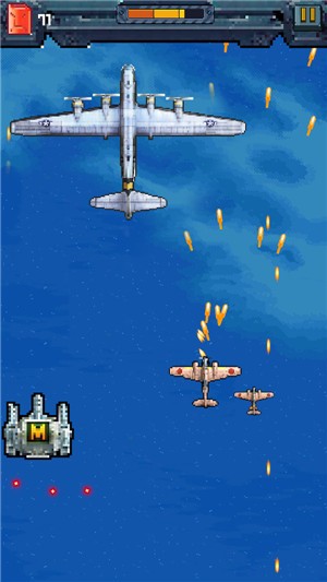空袭战争直装游戏版图2