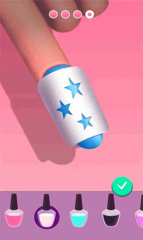 小姐姐的美甲店游戏正版图3