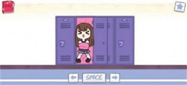 柜子会吃人