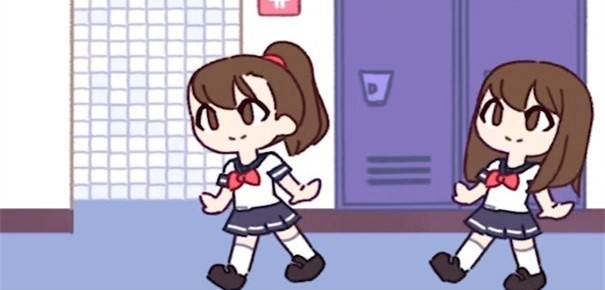 柜子会吃人