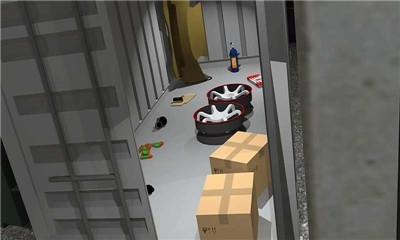 汽车改造模拟器游戏最新版图1