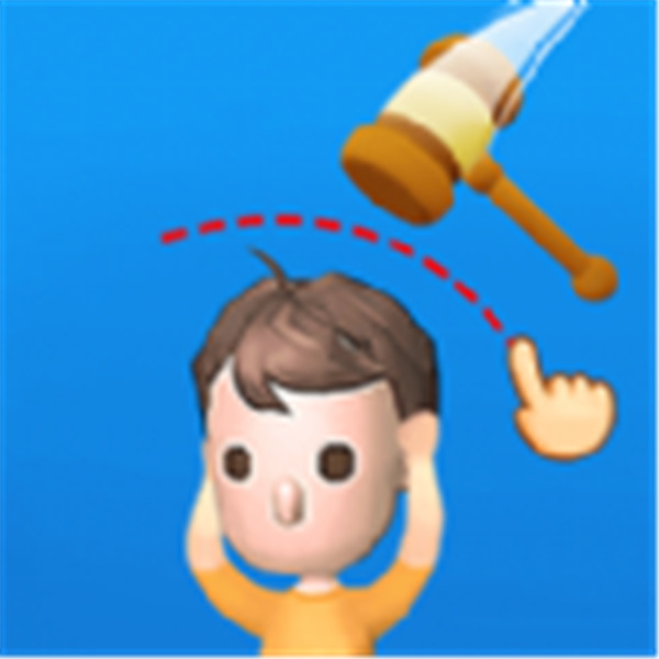 画条线救我游戏正版