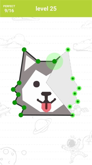 连结成画(3)