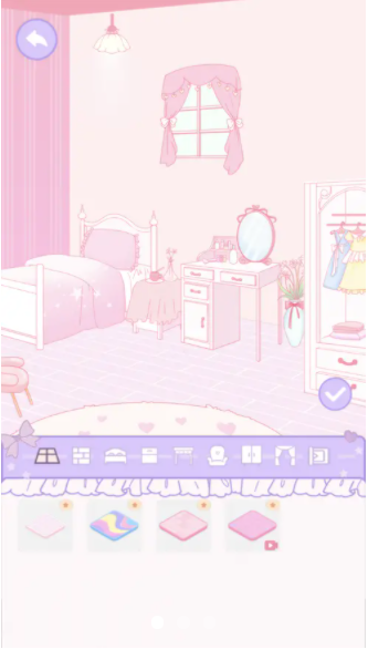 装扮日记手游免费版图3