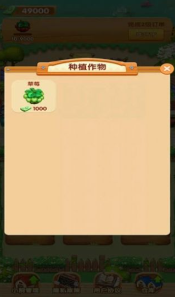 我家小院儿游戏正版图3