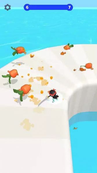 火柴人砍杀游戏纯净最新版图2