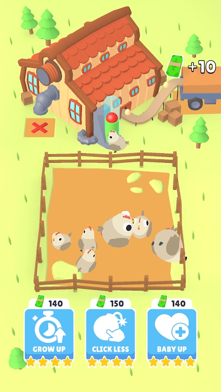 Boom Farm图2