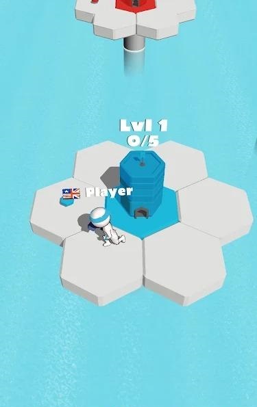 Bridge Invader游戏绿色版图3