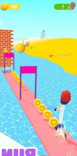 Limbo Dancer游戏正版图3