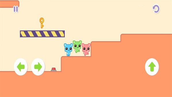 萌猫救援队手游免费版图1
