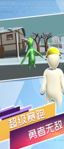 人类遗失梦境手游版图2