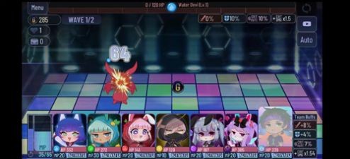 Gacha Unlocked