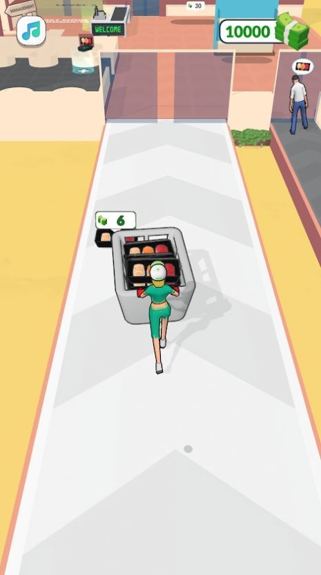 超市王国正版图2