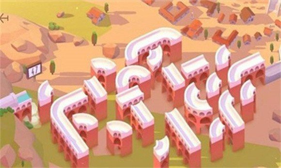 管道拼拼拼手游无广告版图3