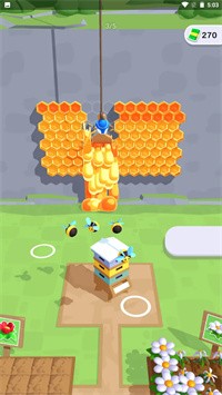 蜂蜜刮刀手机版图1