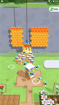 蜂蜜刮刀手机版图3