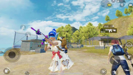 精英狙击行动无广告版图2