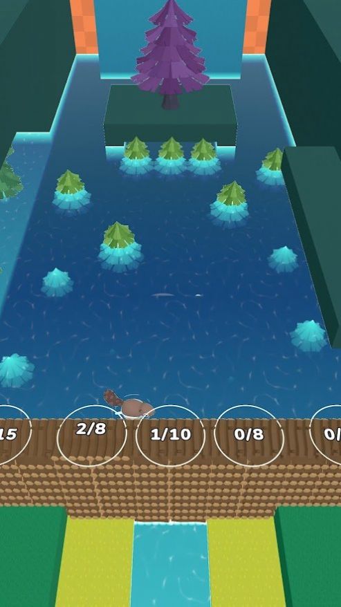 海狸建造者游戏完整版图2