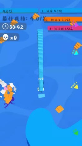 我搭桥贼6最新版图3
