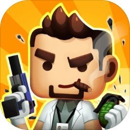 暴走枪手游戏正版