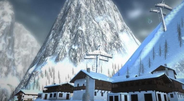 雪山救援模拟器手游直装版图2