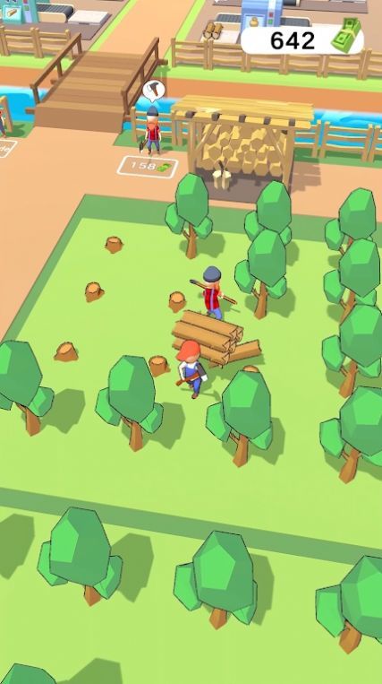 My Tree Farm无广告版图2
