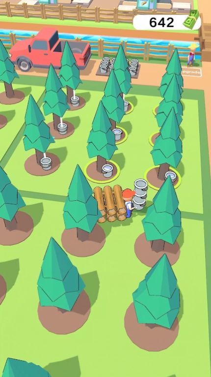 My Tree Farm无广告版图3