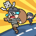 抓住坏蛋之小贼哪里逃最新免费版
