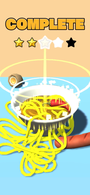 Noodle Master汉化版图2