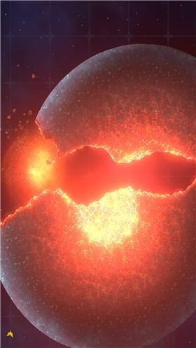 星球大战模拟图1