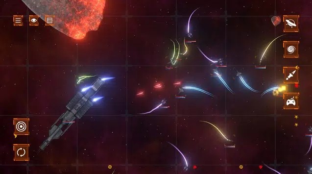 星球毁灭2D正版图1